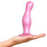 Strap-On-Me Buet Silikone Dildo Plug