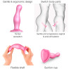 Strap-On-Me Buet Silikone Dildo Plug