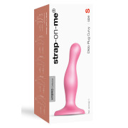 Strap-On-Me Buet Silikone Dildo Plug