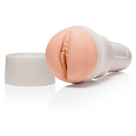 Fleshlight Girls Kenzie Reeves Cream Puff