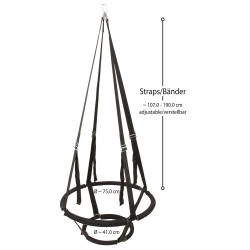 You2Toys Sex Swing Ring Sexgynge