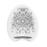 Tenga Egg Snow Crystal Masturbator