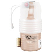 Funzone Vulcan Ripe Vagina med Vibration