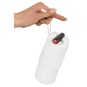 Funzone Vulcan Ripe Vagina med Vibration