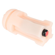 Funzone Vulcan Ripe Vagina med Vibration