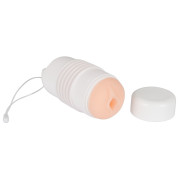 Funzone Vulcan Ripe Vagina med Vibration