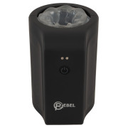 Rebel Opladelig Roterende Masturbator