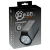 Rebel Opladelig Roterende Masturbator