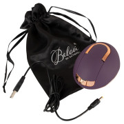 Belou Rotating Vulva Massager Vibrator