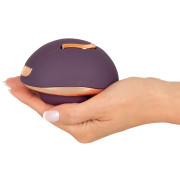 Belou Rotating Vulva Massager Vibrator