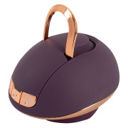 Belou Rotating Vulva Massager Vibrator