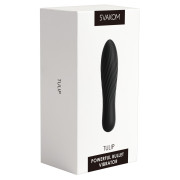Svakom Tulip Snoet Silikone Vibrator