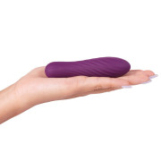 Svakom Tulip Snoet Silikone Vibrator