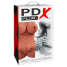 PDX Plus Perfect DD’s Masturbator