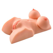 PDX Plus Perfect DD’s Masturbator