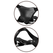 King Cock Elite Comfy Body Dock Strap-On Harness