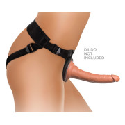King Cock Elite Comfy Body Dock Strap-On Harness