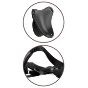 King Cock Elite Beginners Body Dock Strap-On Harnes