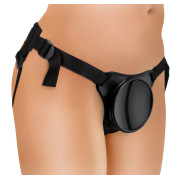 King Cock Elite Beginners Body Dock Strap-On Harnes