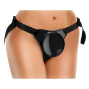 King Cock Elite Beginners Body Dock Strap-On Harnes