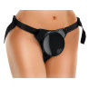 King Cock Elite Beginners Body Dock Strap-On Harnes