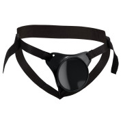 King Cock Elite Beginners Body Dock Strap-On Harnes