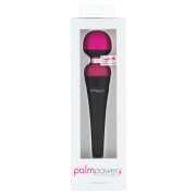 PalmPower Genopladelig Mini Massage Vibrator