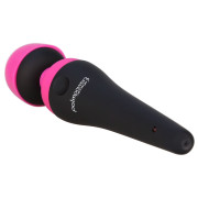 PalmPower Genopladelig Mini Massage Vibrator