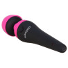 PalmPower Genopladelig Mini Massage Vibrator