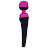 PalmPower Genopladelig Mini Massage Vibrator