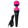 PalmPower Genopladelig Mini Massage Vibrator