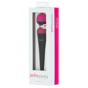PalmPower Genopladelig Mini Massage Vibrator