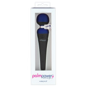 PalmPower Genopladelig Mini Massage Vibrator