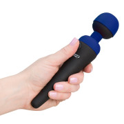 PalmPower Genopladelig Mini Massage Vibrator