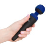 PalmPower Genopladelig Mini Massage Vibrator