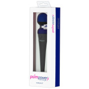 PalmPower Genopladelig Mini Massage Vibrator