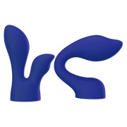 PalmPower PalmSensual Rabbit og G-Punkt Tilbehør