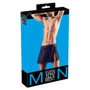 Svenjoyment Nederdel til Mænd med Lommer på Siderne