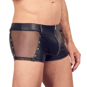 Svenjoyment pants i Matlook med Net i Siderne