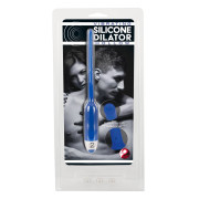 You2Toys Hul Silikone Dilator med Vibrator