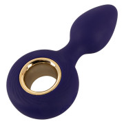 Sweet Smile Ergonomisk Buttplug med Vibrator