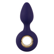 Sweet Smile Ergonomisk Buttplug med Vibrator