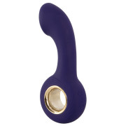 Sweet Smile Ergonomisk G- og P-punkts Vibrator