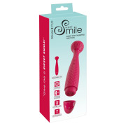 Sweet Smile Thumping Magic Wand