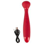 Sweet Smile Thumping Magic Wand