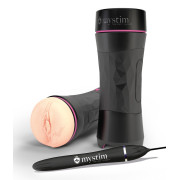 Mystim Hot Rod Sleeve Varmer