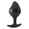 Mystim Rocking Vibe Elektrosex Buttplug med Vibration