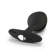 Mystim Rocking Vibe Elektrosex Buttplug med Vibration