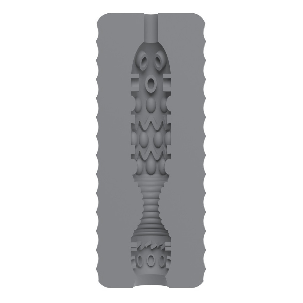 Stroker Squeezable Masturbator