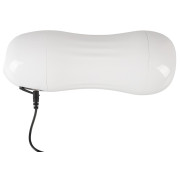 Stroker Sugende og Vibrerende Masturbator